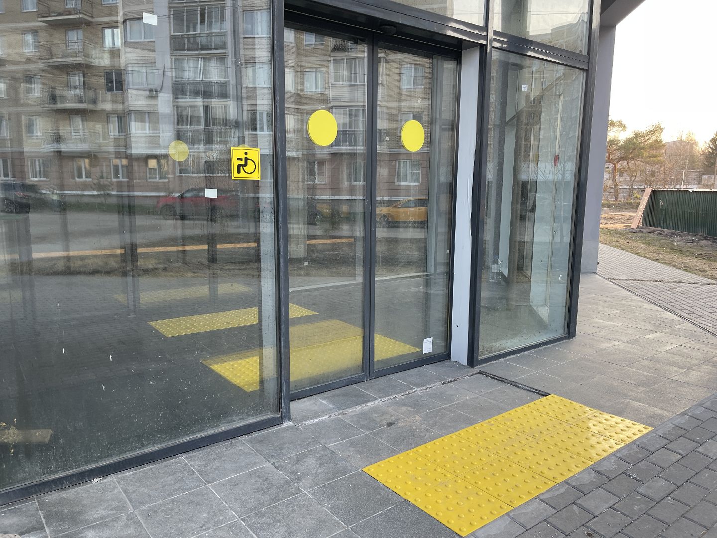 Звенигород, Одинцово, торговля, строительство, продукты, аптека, жилой комплекс, Ракитня