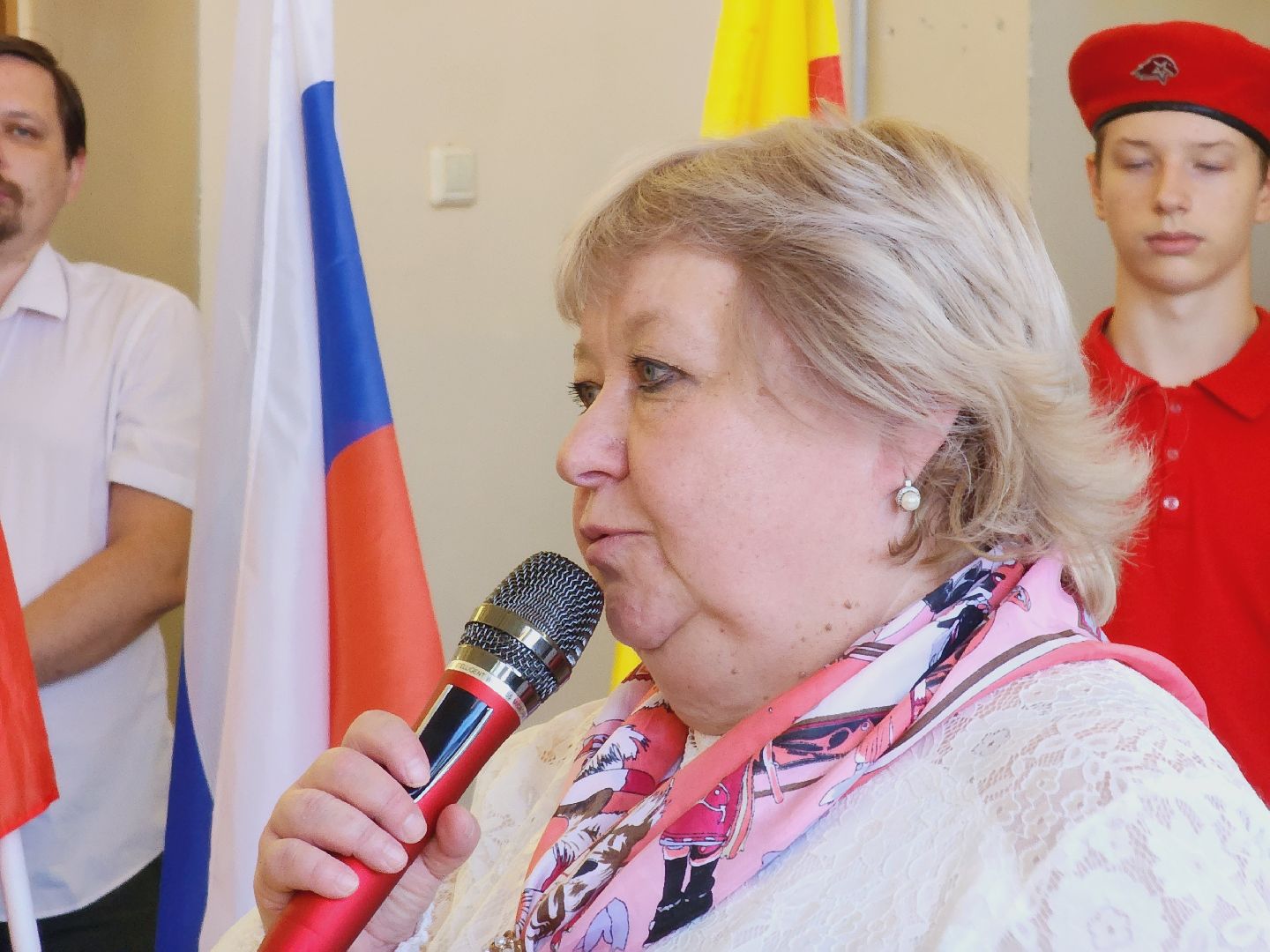 день знаний, школа, первоклассник, ремонт школы, георгиевская гимназия,