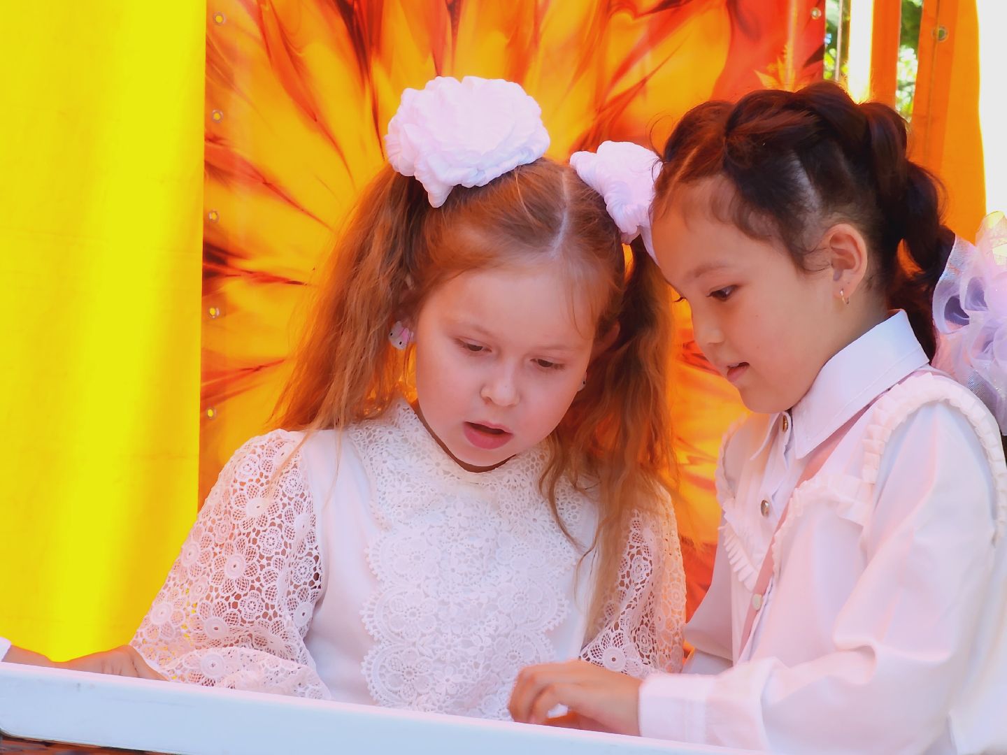 парк пегас, Егорьевск, Подмосковье, День знаний, Московская область,