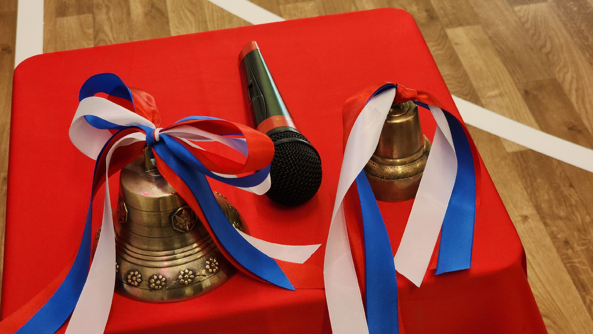 1 сентября 2024, шатура, шатрторф, день знаний в школе, торжественная линейка,