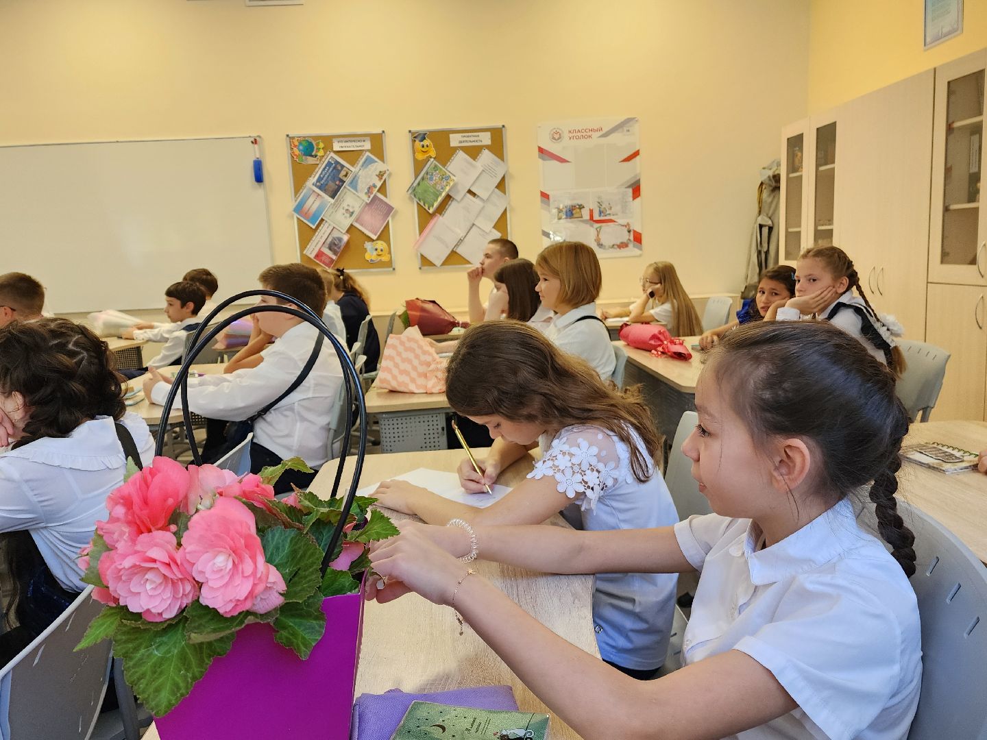 красноармейск, городской округ пушкинский, день знаний, топ 100 учителей подмосковья,