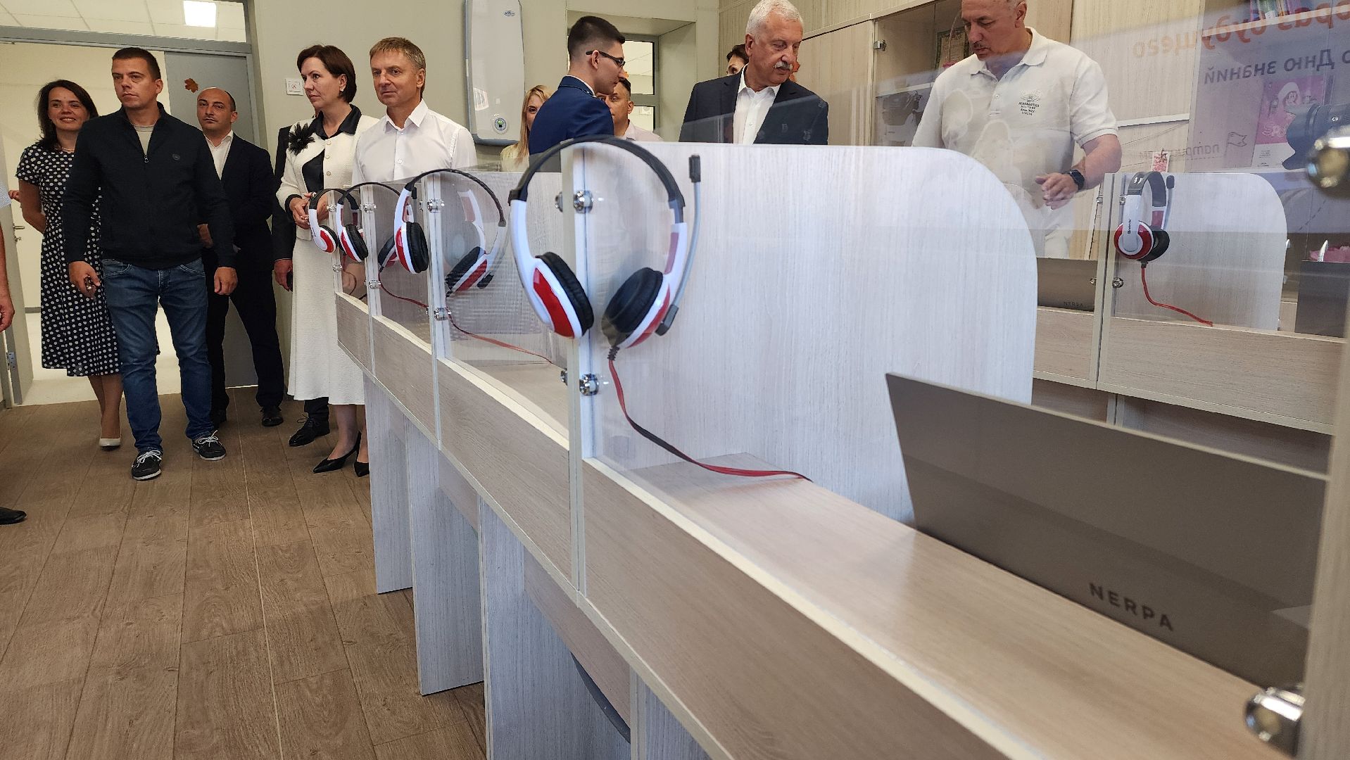 новая школа, открытие школы, день знаний,