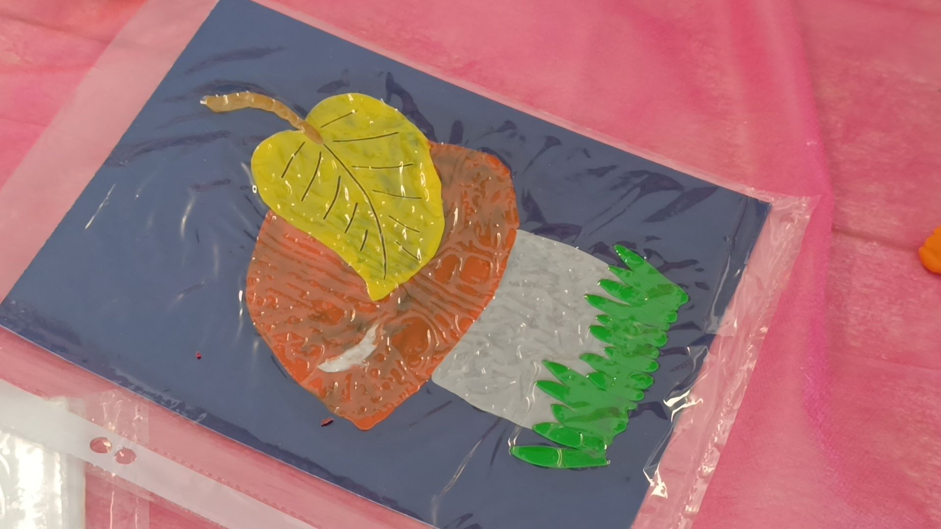 песочная живопись, собака, лобня,