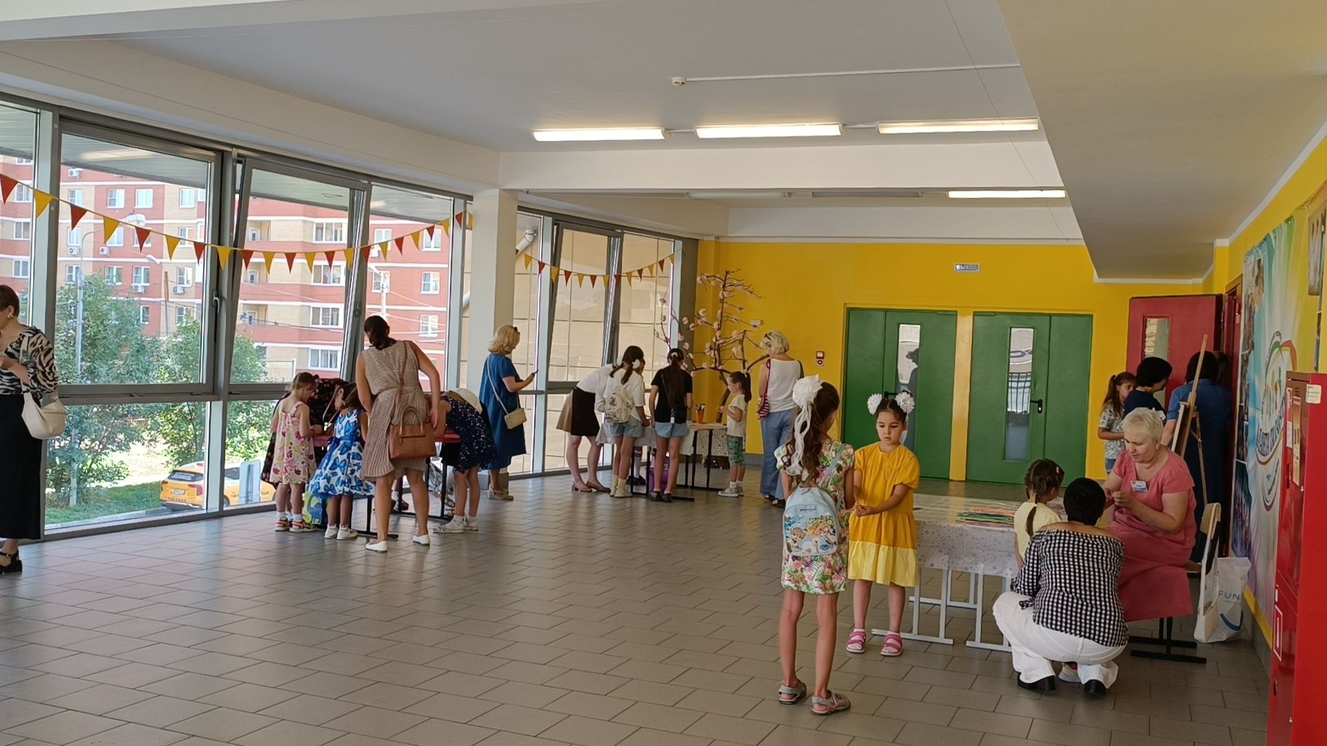 песочная живопись, собака, лобня,