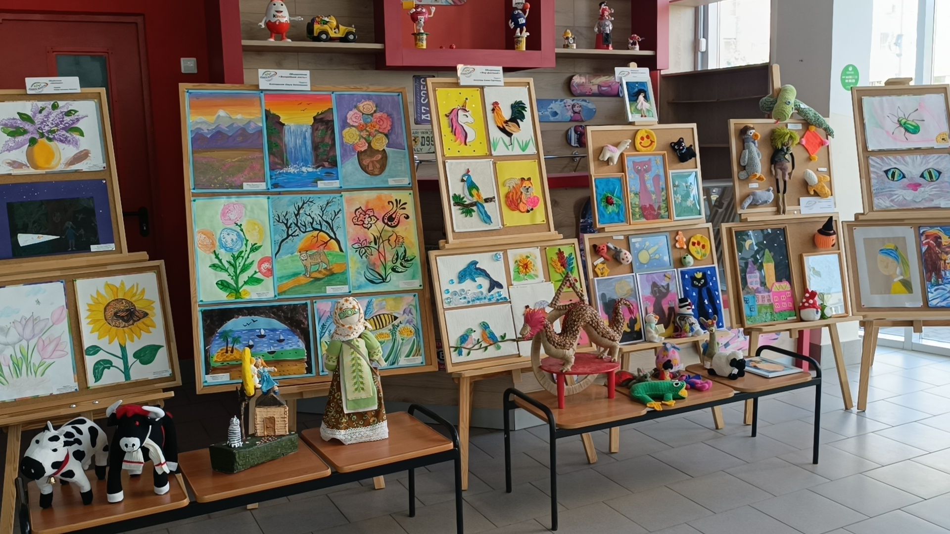 песочная живопись, собака, лобня,