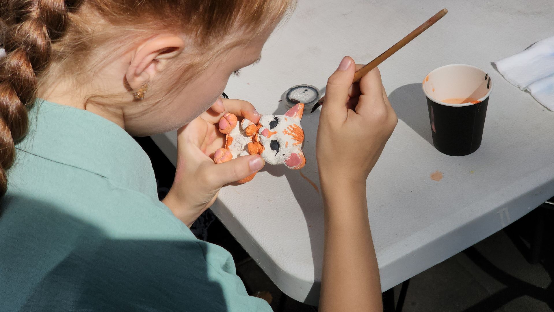 ступино, образование подмосковья, день знаний,