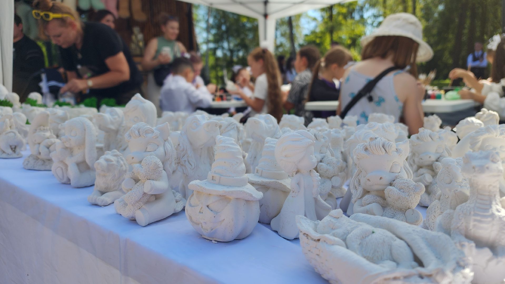 ступино, образование подмосковья, день знаний,