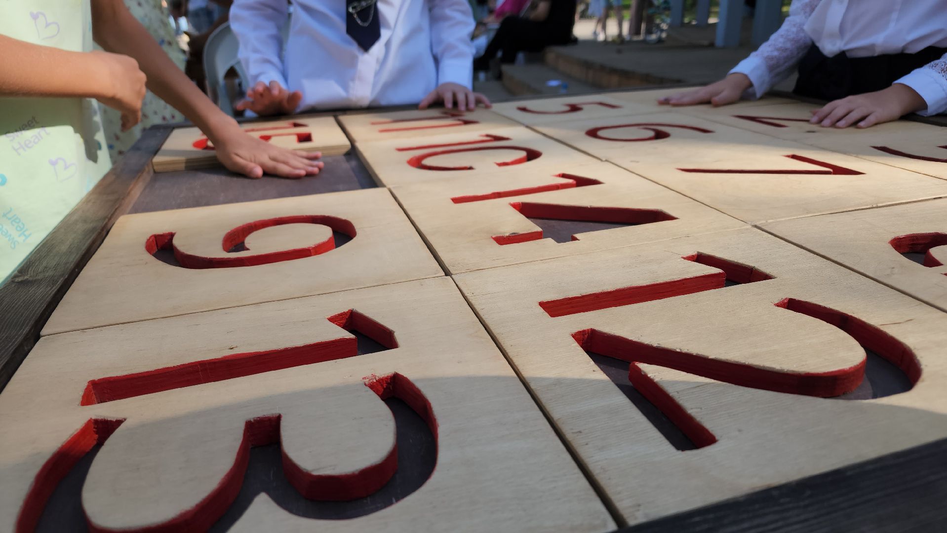 ступино, образование подмосковья, день знаний,