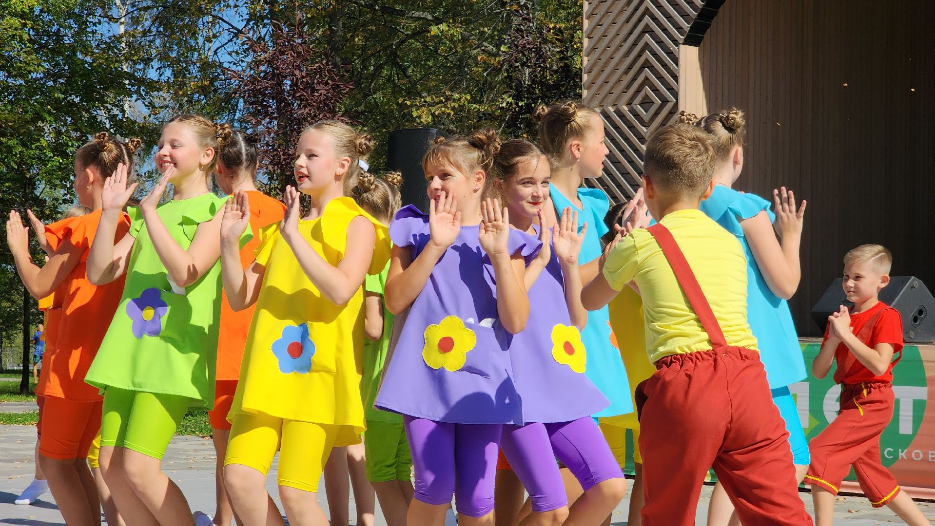 ступино, образование подмосковья, день знаний,