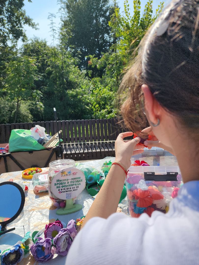 день знаний, мытищи,