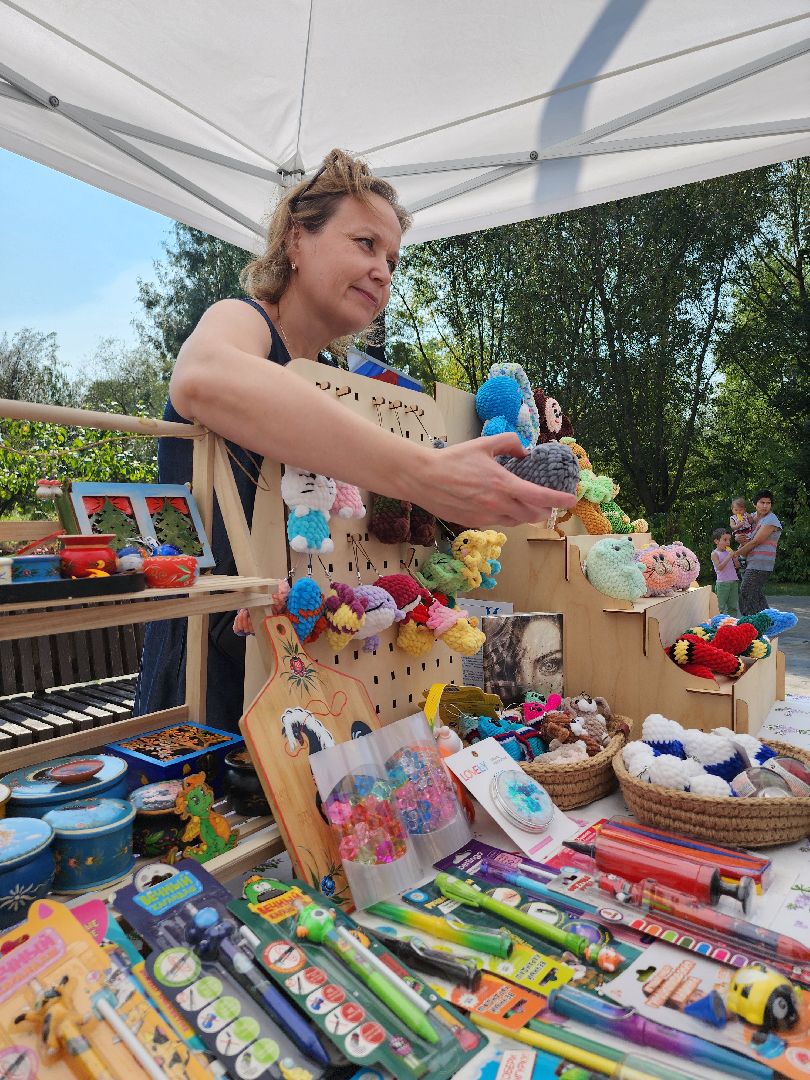 день знаний, мытищи,