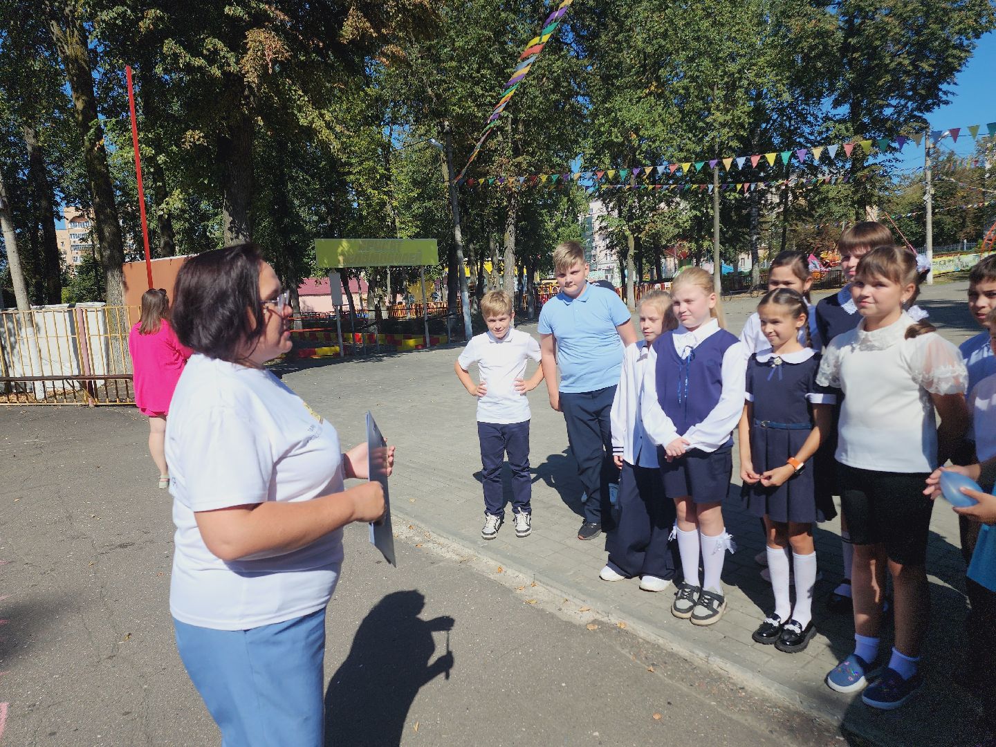 Егорьевск, акция памяти, Подмосковье, Московская область,
