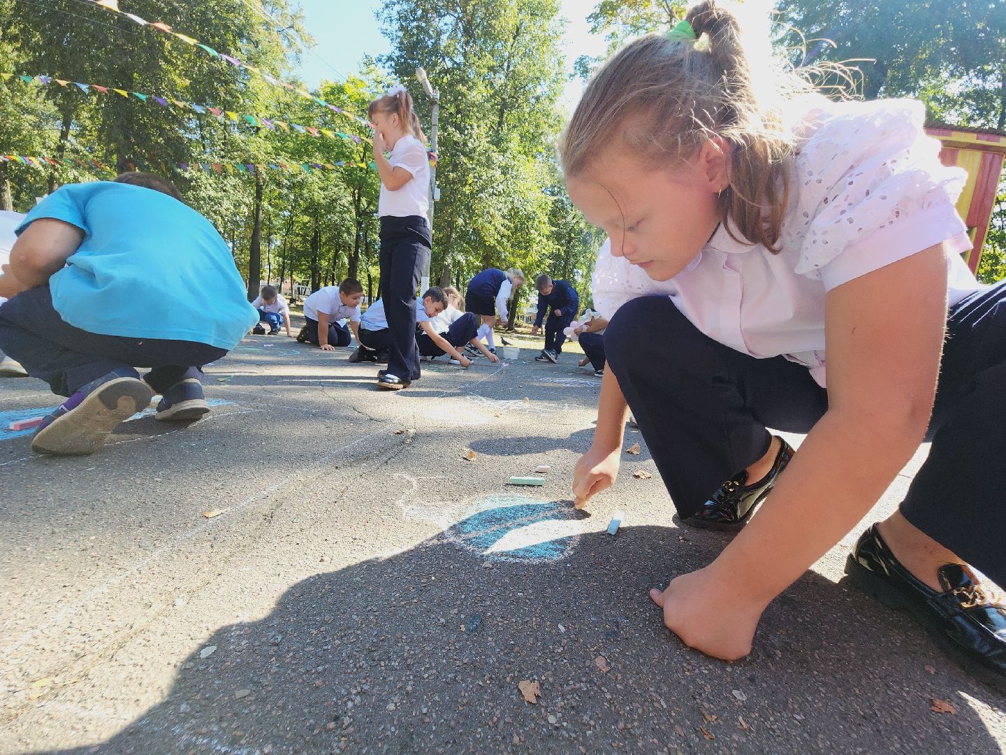 Егорьевск, акция памяти, Подмосковье, Московская область,