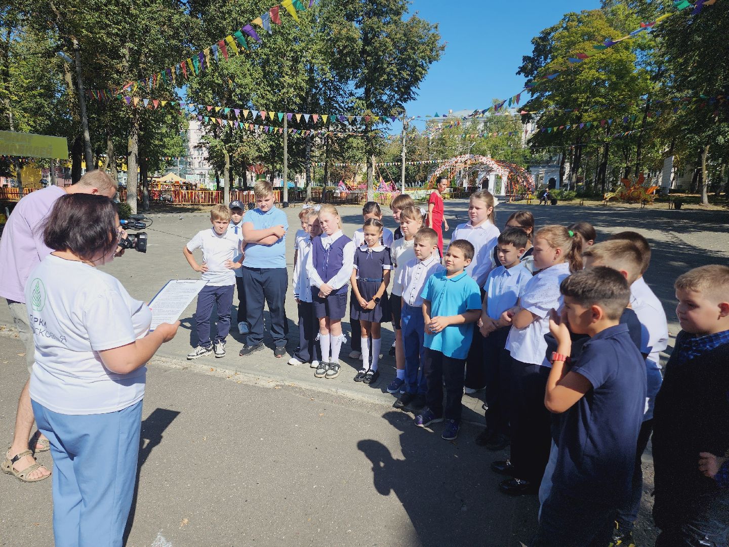 Егорьевск, акция памяти, Подмосковье, Московская область,