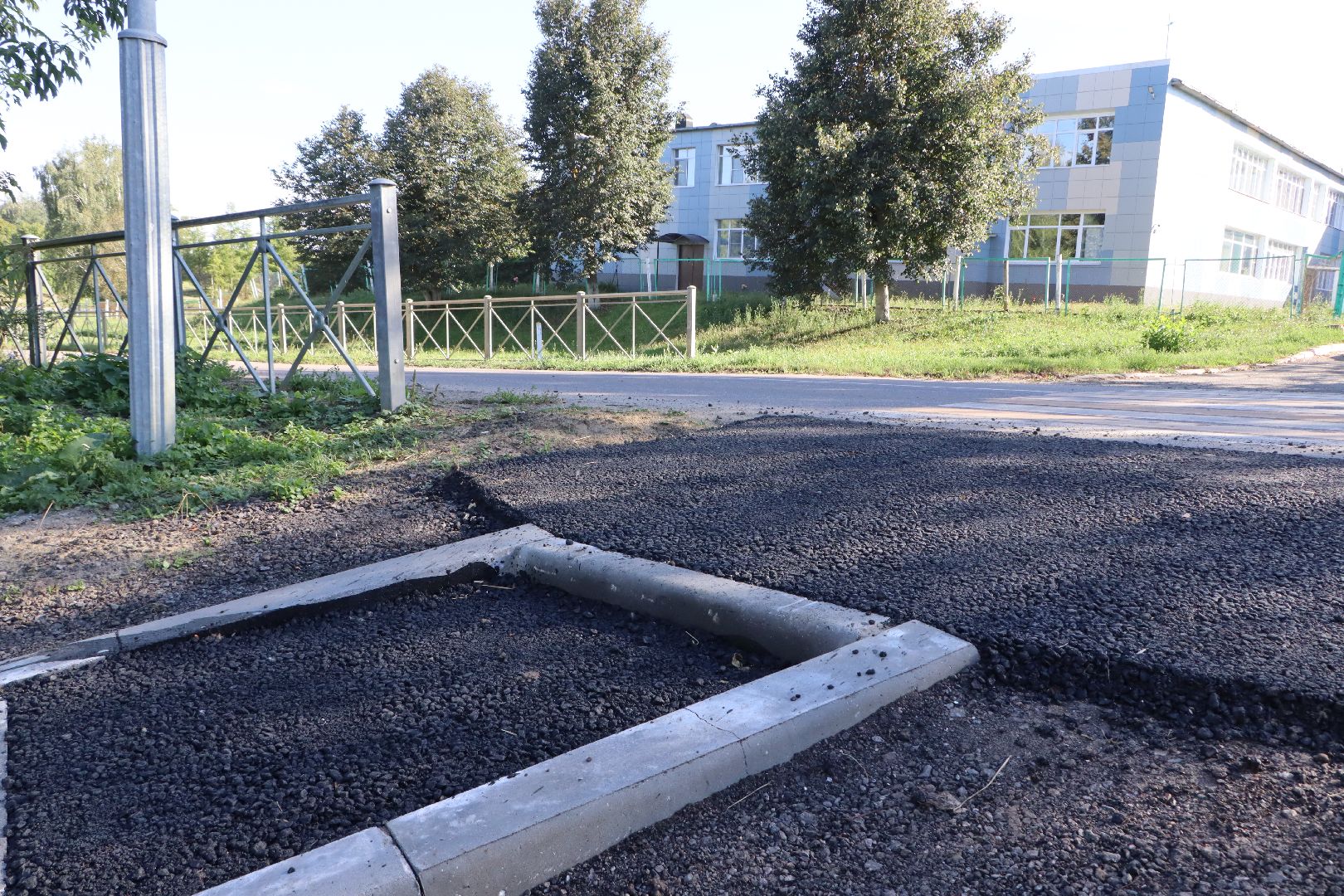 безопасность, образование, подхожее, серебряные пруды, учебный год 2024-2025,