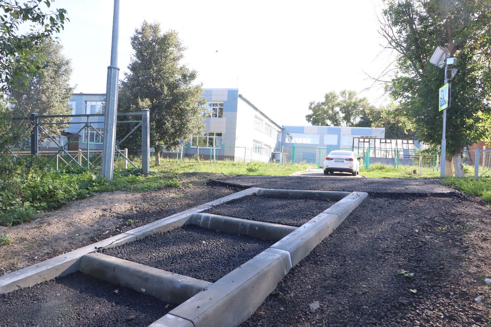 безопасность, образование, подхожее, серебряные пруды, учебный год 2024-2025,