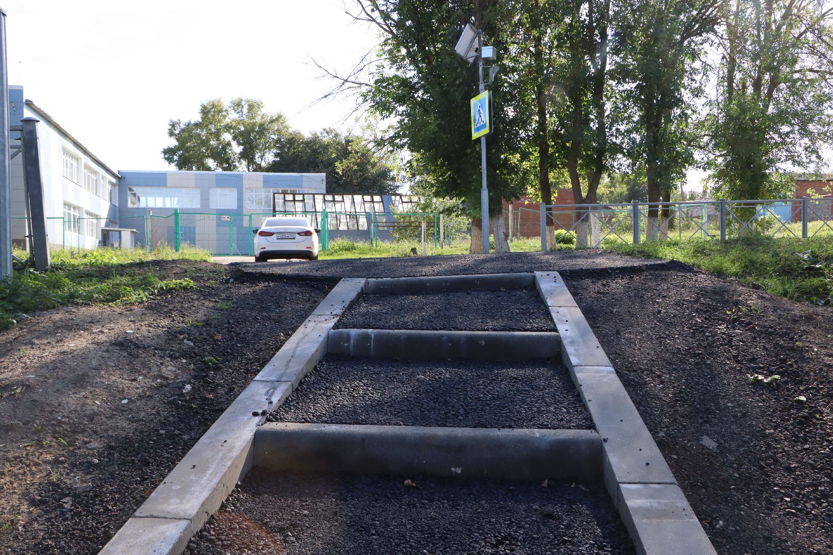 безопасность, образование, подхожее, серебряные пруды, учебный год 2024-2025,