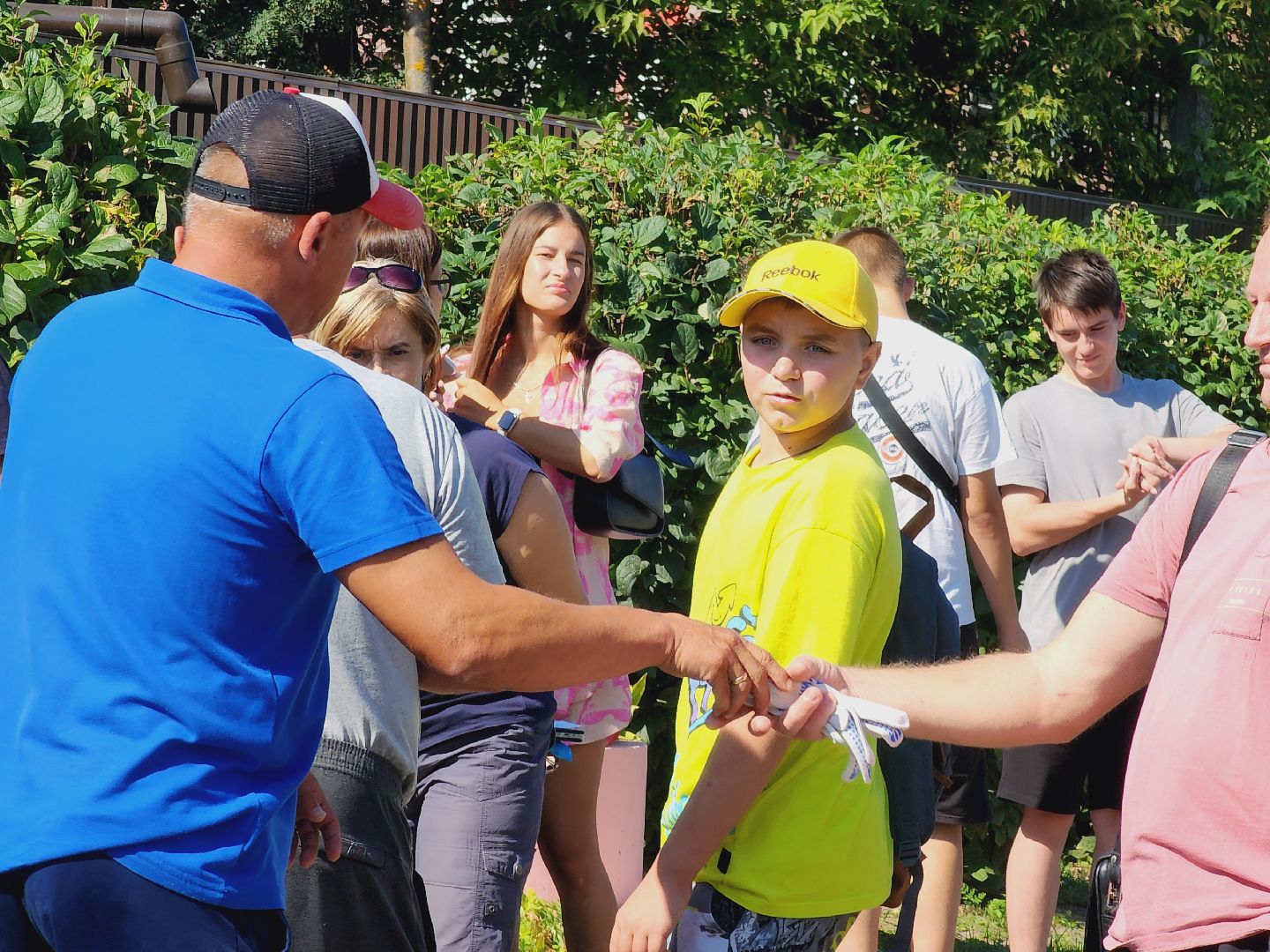 Егорьевск, Подмосковье, Московская область, вода россии, экология, благоустройство,