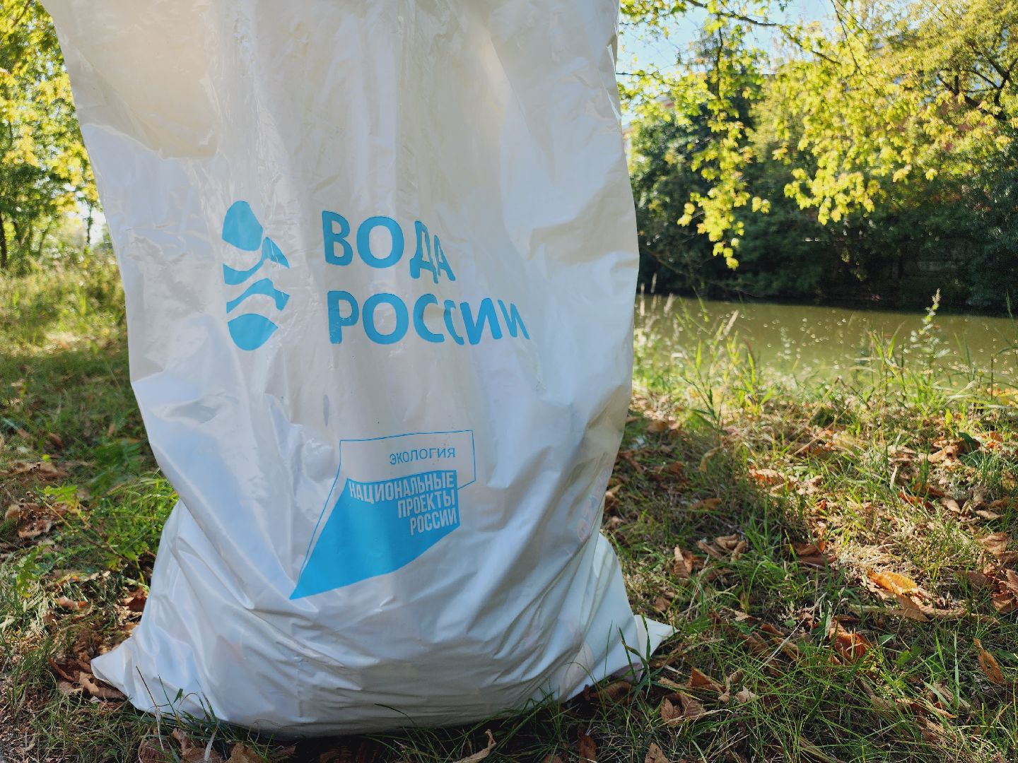 Егорьевск, Подмосковье, Московская область, вода россии, экология, благоустройство,