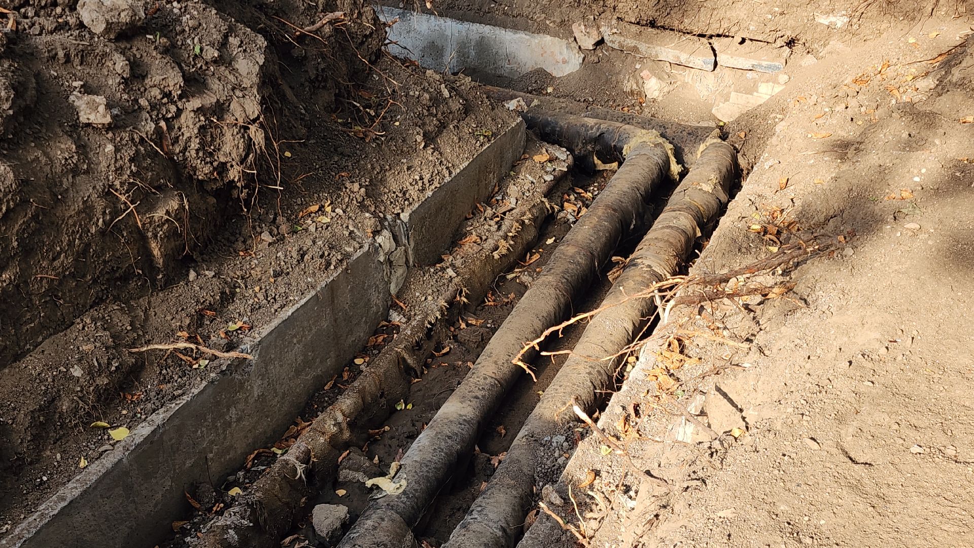 Спецоперация, Восстановление Донбасса, ЖКХ,Шефская помощь ДНР,