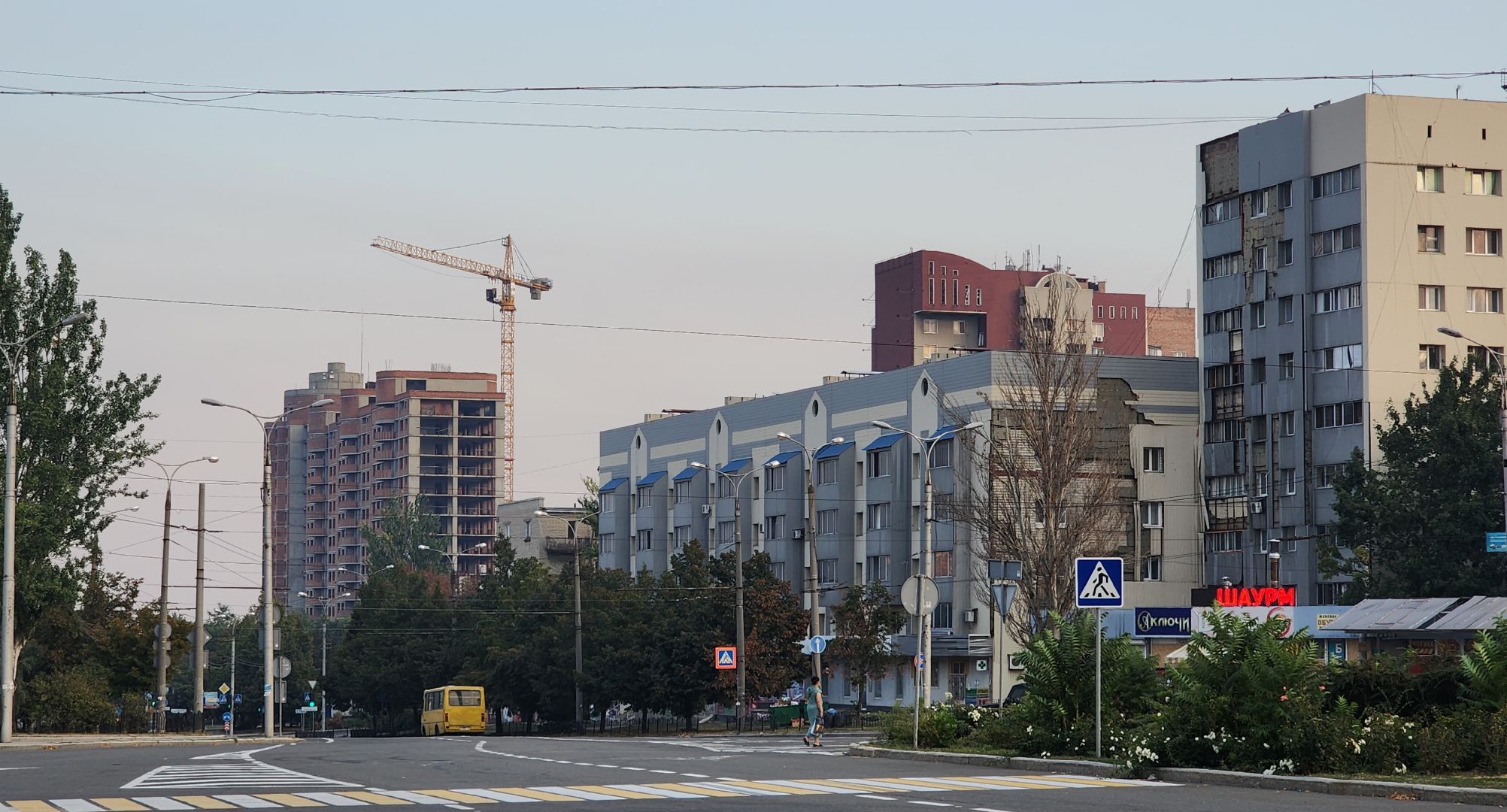 Спецоперация, Восстановление Донбасса, ЖКХ,Шефская помощь ДНР,