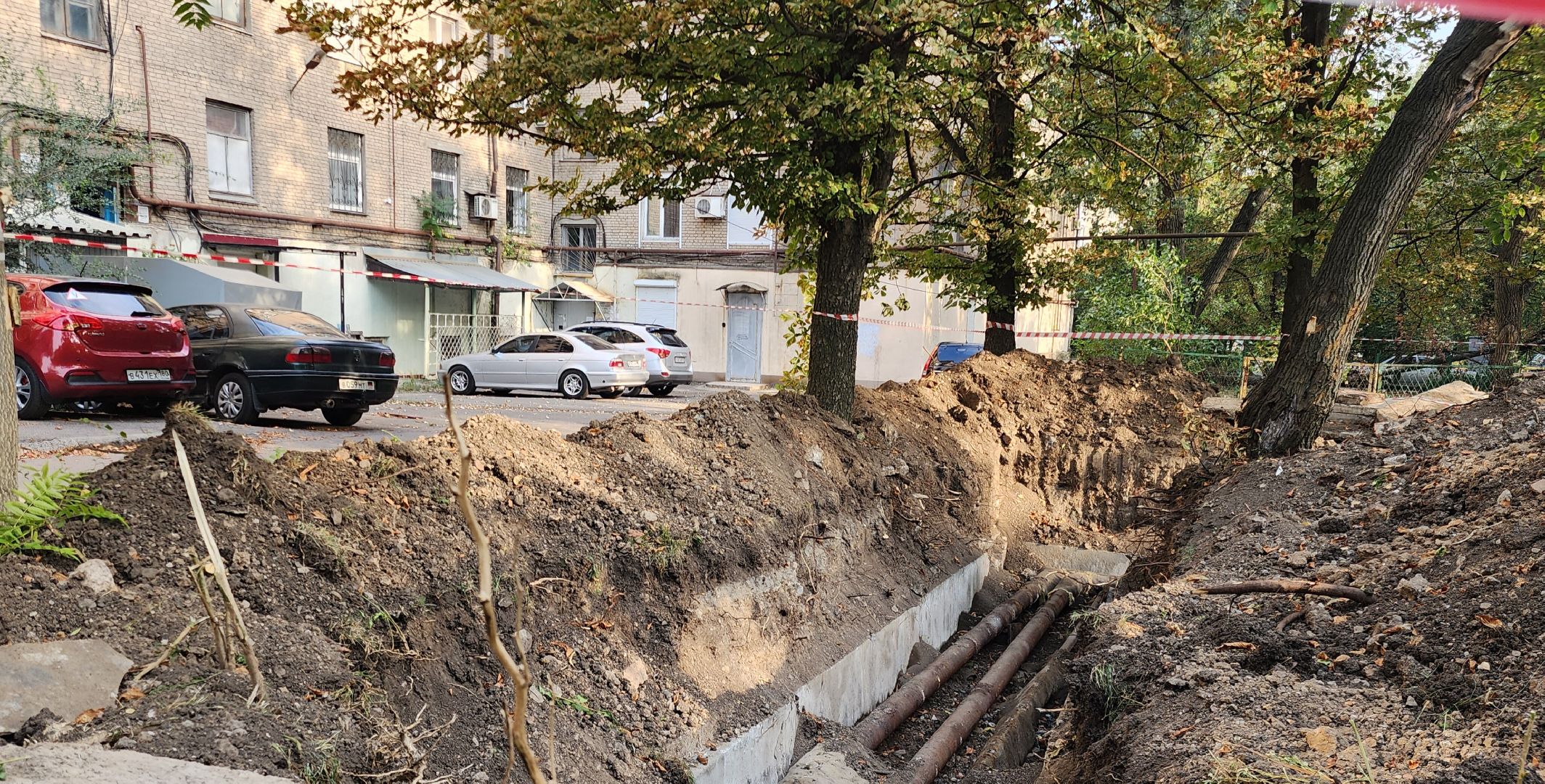 Спецоперация, Восстановление Донбасса, ЖКХ,Шефская помощь ДНР,