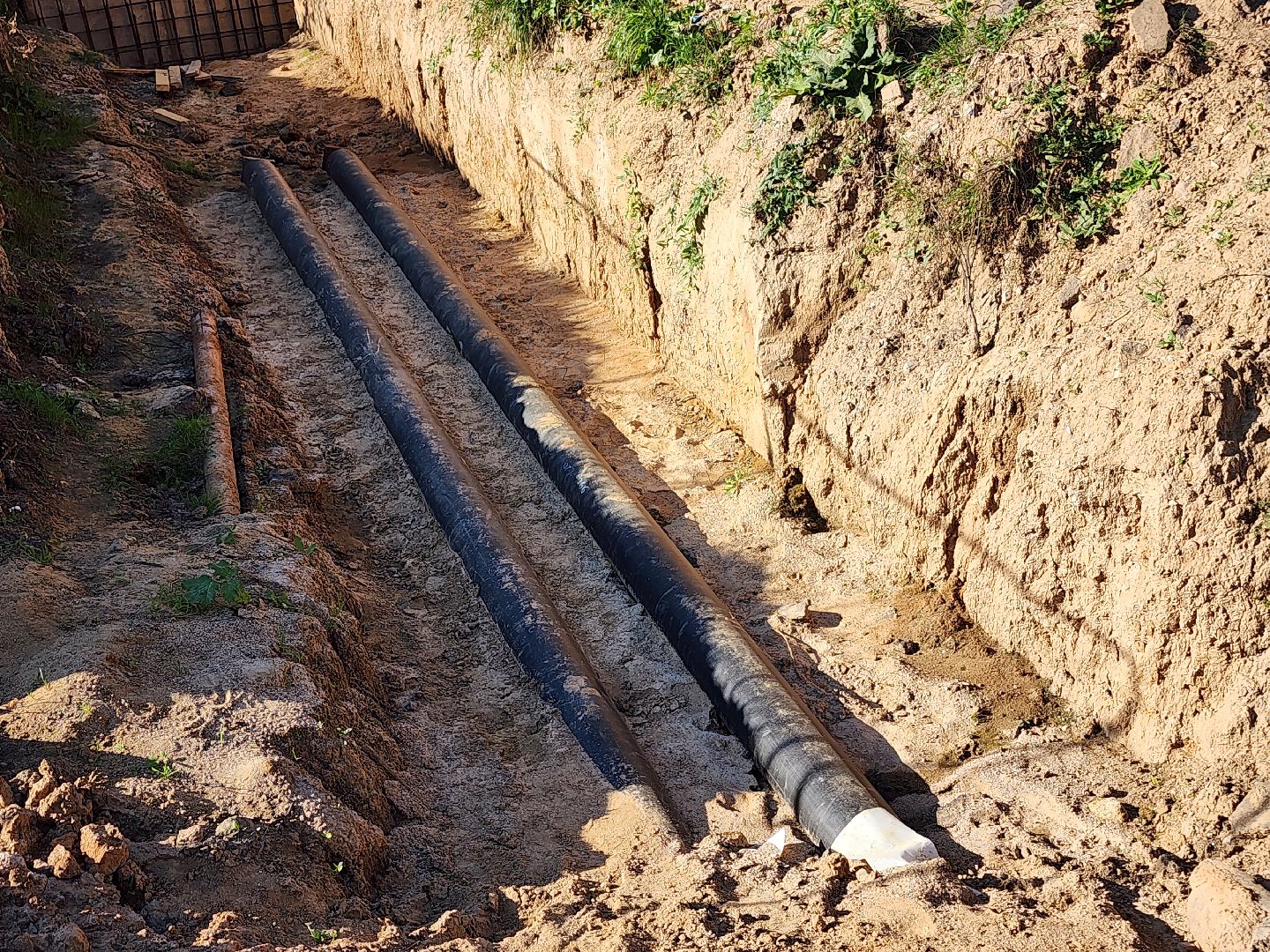 волоколамск, теплосети, подготовка к отопительному сезону,