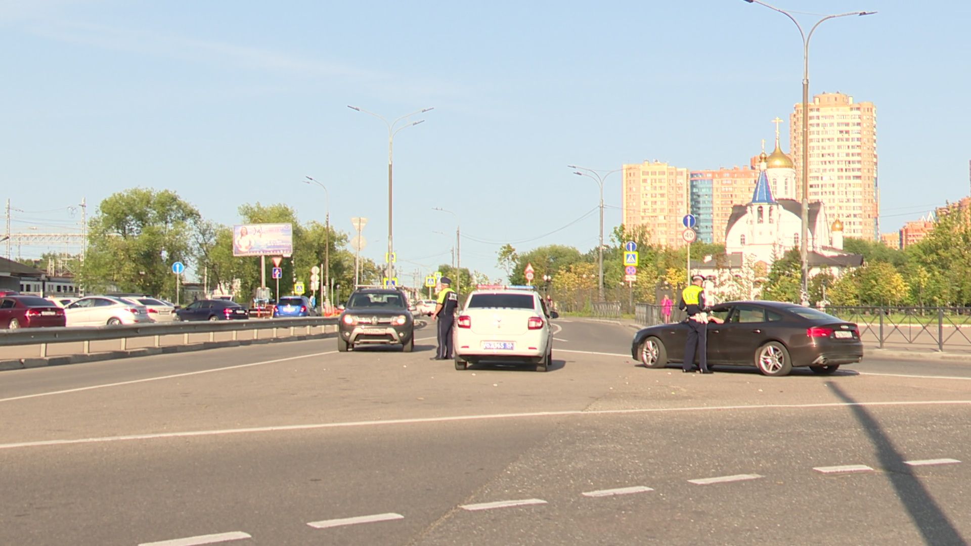 Реутов, гибдд,