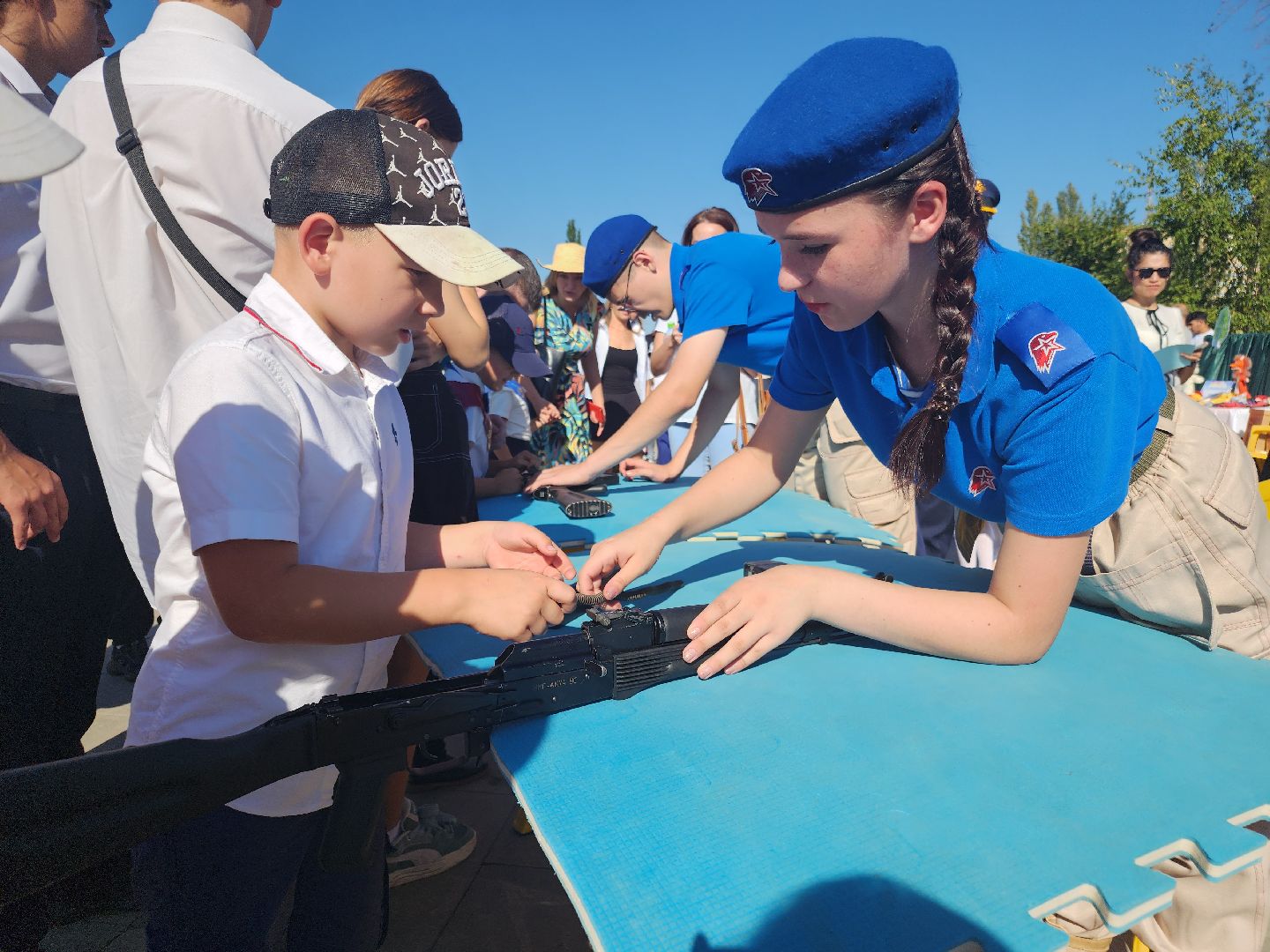 дополнительное образование, орехово-зуевский округ,