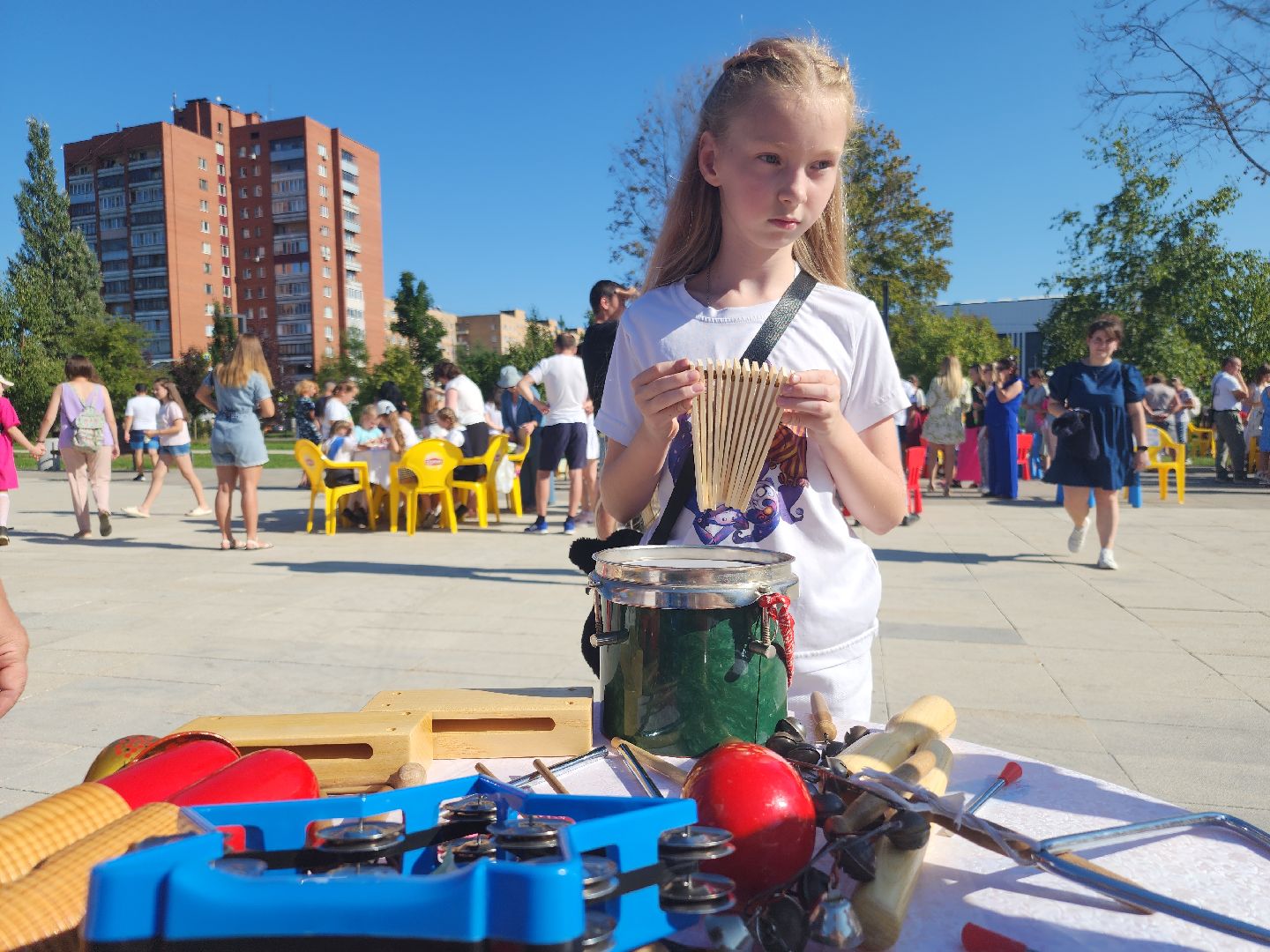 дополнительное образование, орехово-зуевский округ,