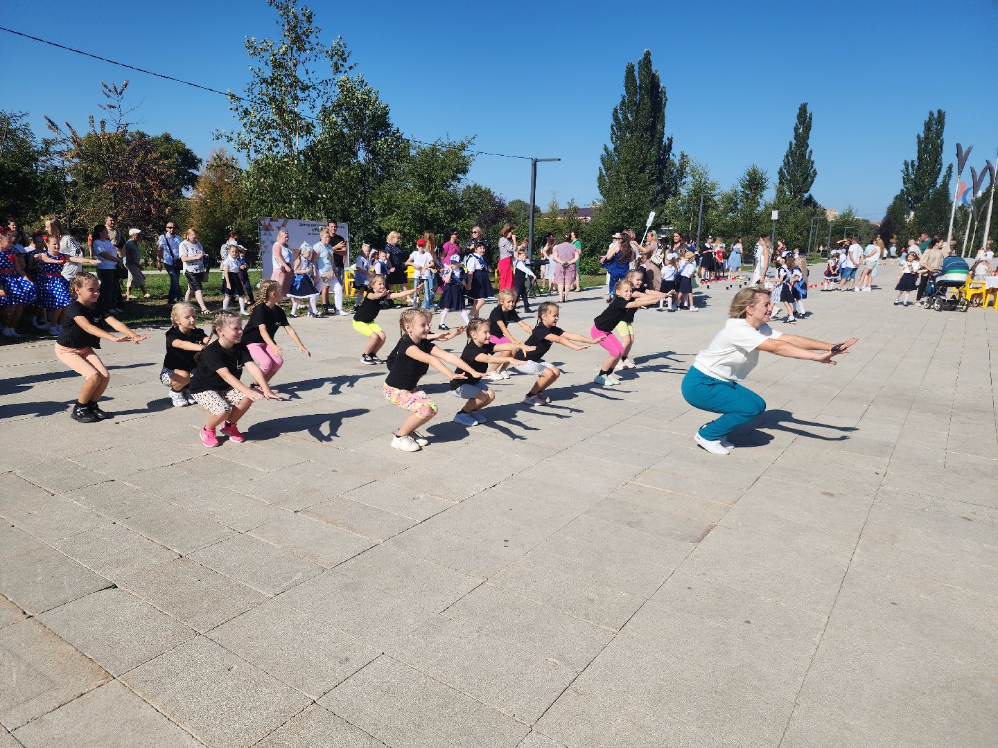 дополнительное образование, орехово-зуевский округ,