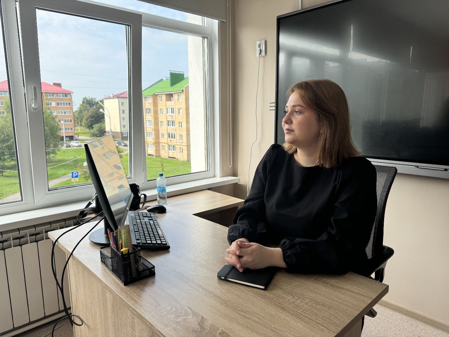 шаховская, учитель изо, образование, молодой педагог, молодой учитель,