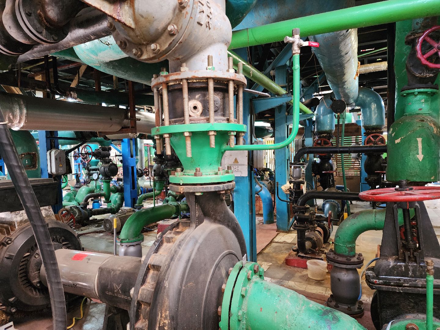 ногинск, жители, общество, жкх, отопительный сезон, котельная, глава богородского округа,