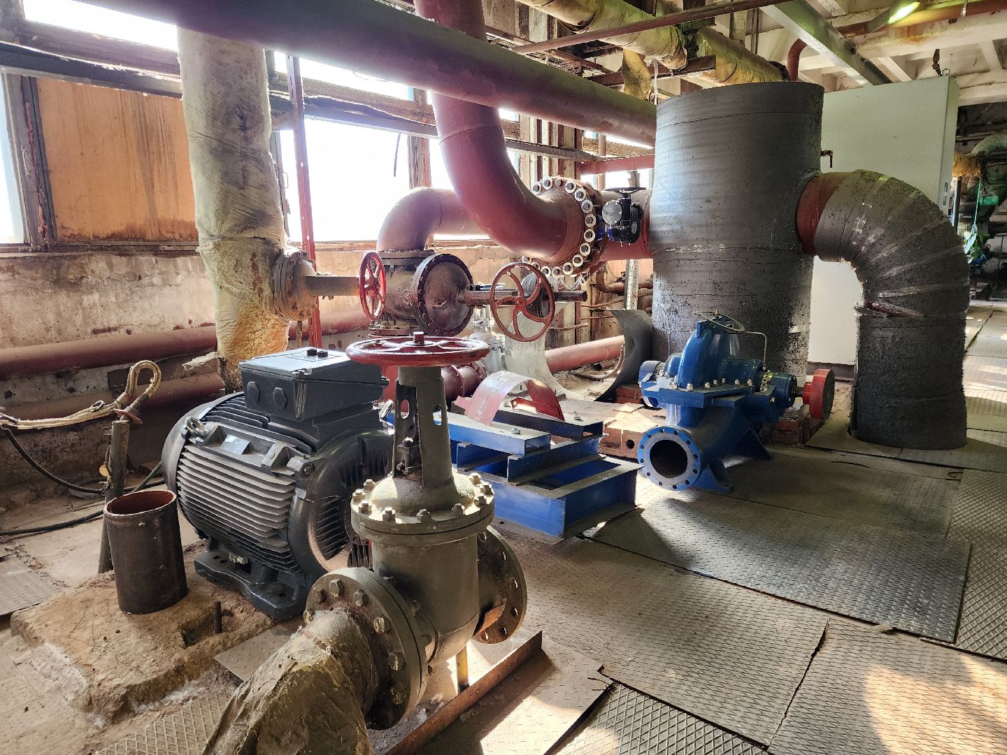 ногинск, жители, общество, жкх, отопительный сезон, котельная, глава богородского округа,