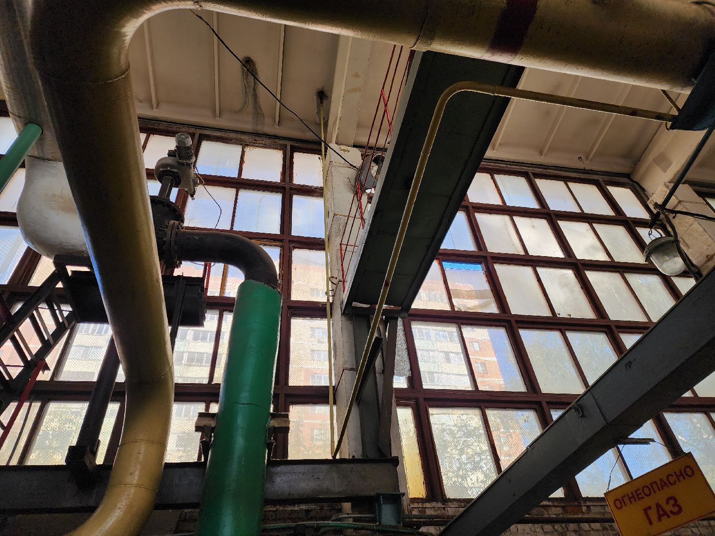 ногинск, жители, общество, жкх, отопительный сезон, котельная, глава богородского округа,