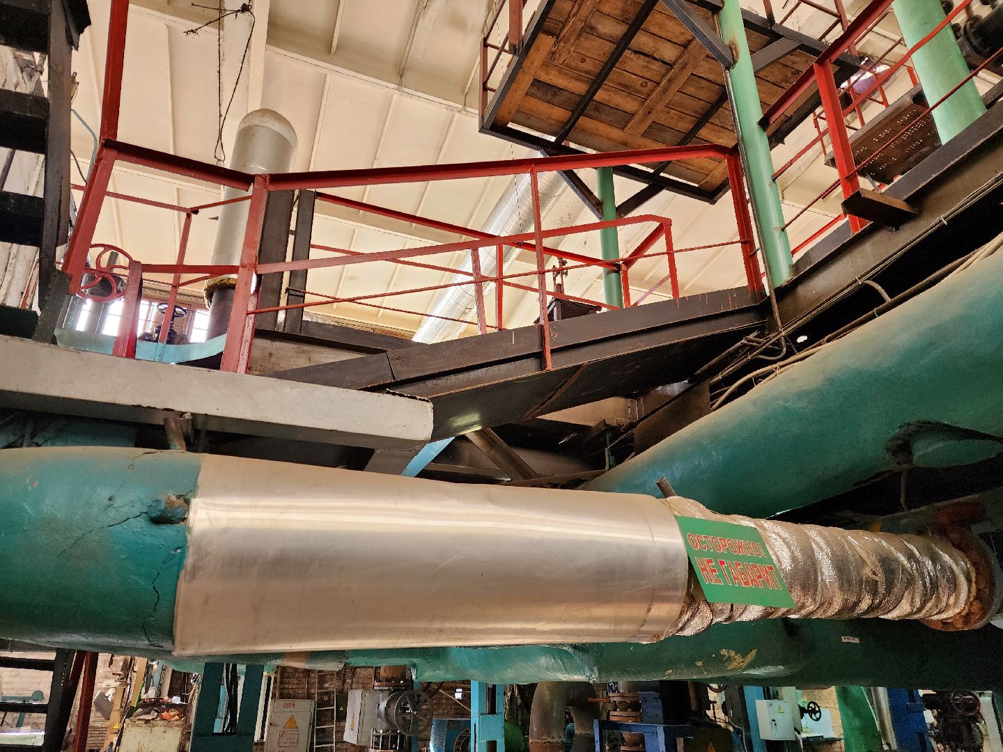 ногинск, жители, общество, жкх, отопительный сезон, котельная, глава богородского округа,