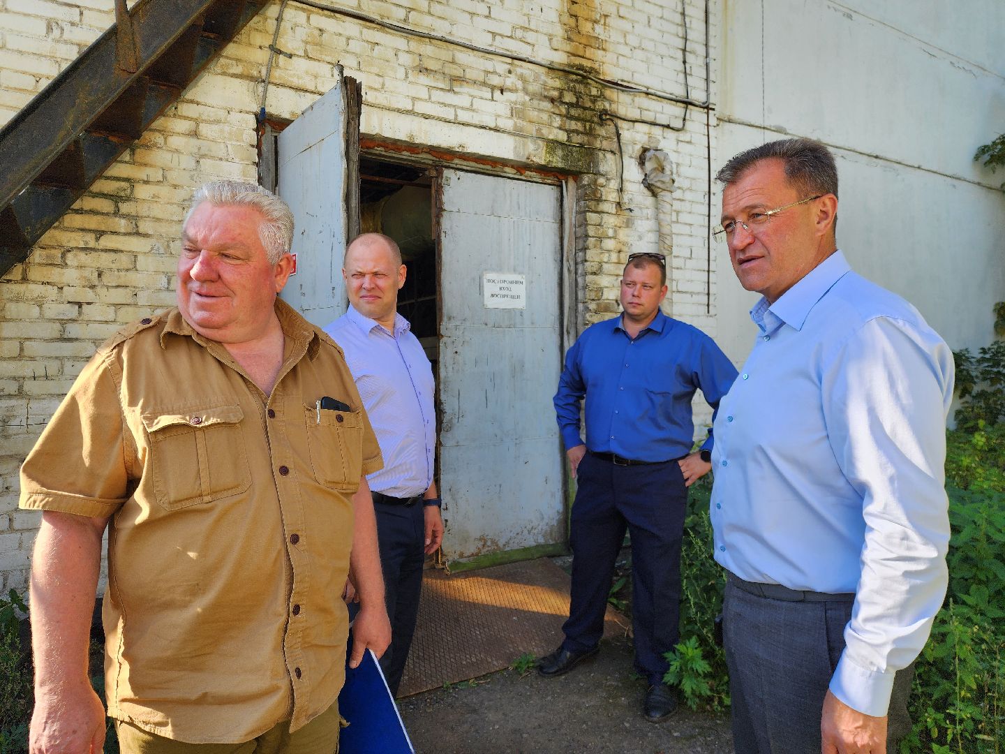 ногинск, жители, общество, жкх, отопительный сезон, котельная, глава богородского округа,