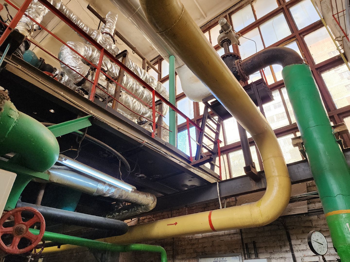 ногинск, жители, общество, жкх, отопительный сезон, котельная, глава богородского округа,