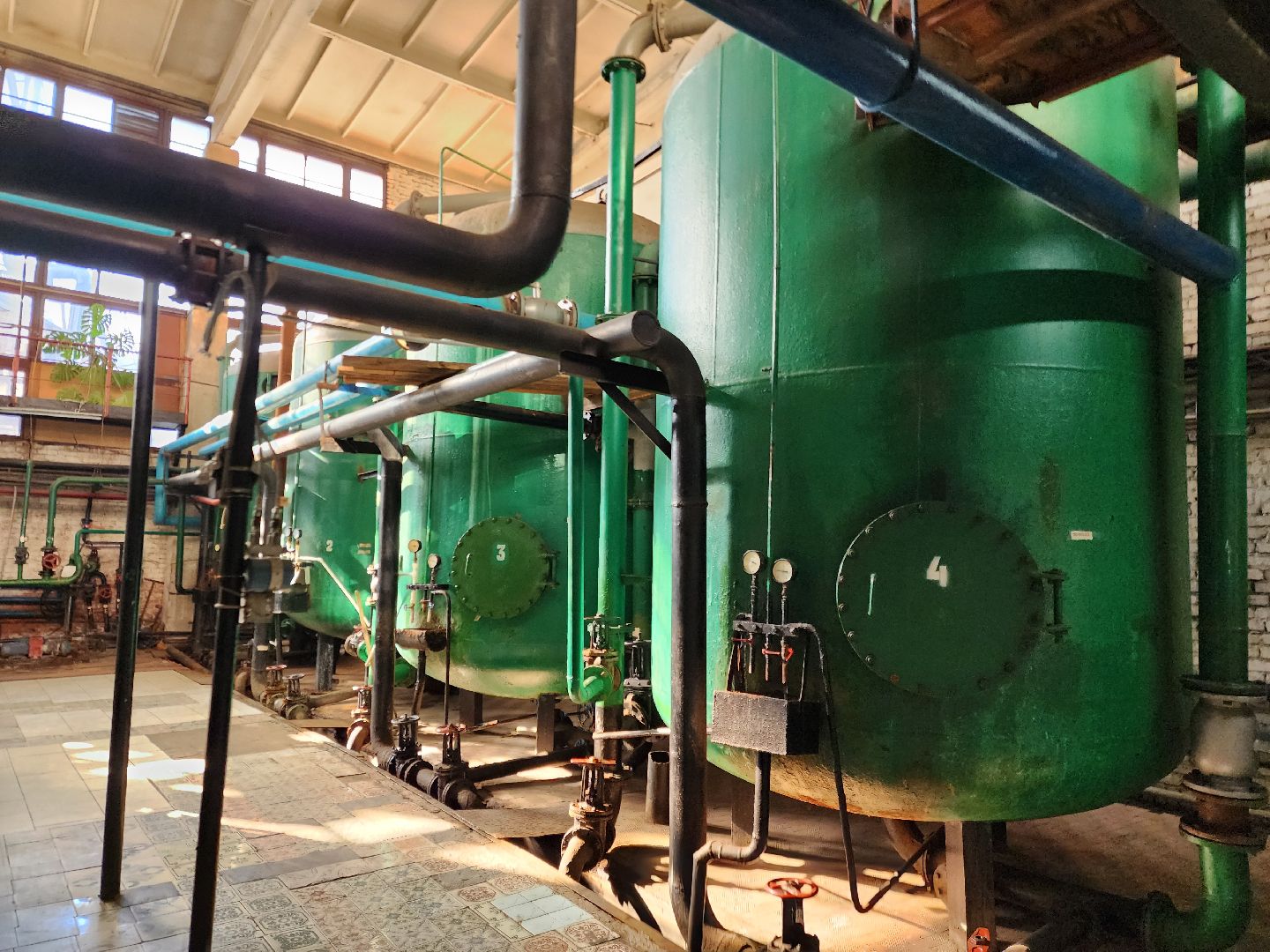 ногинск, жители, общество, жкх, отопительный сезон, котельная, глава богородского округа,