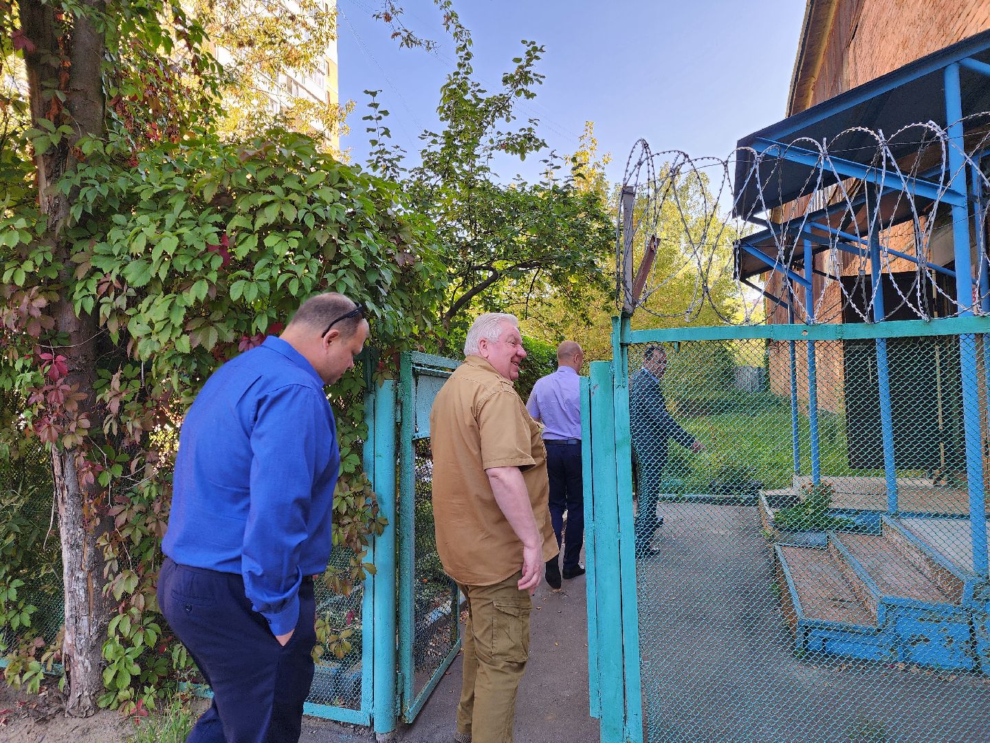 ногинск, жители, общество, жкх, отопительный сезон, котельная, глава богородского округа,