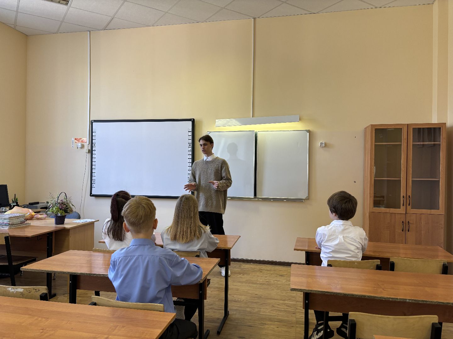 молодой педагог, литература, русский язык и литература, школа 8,