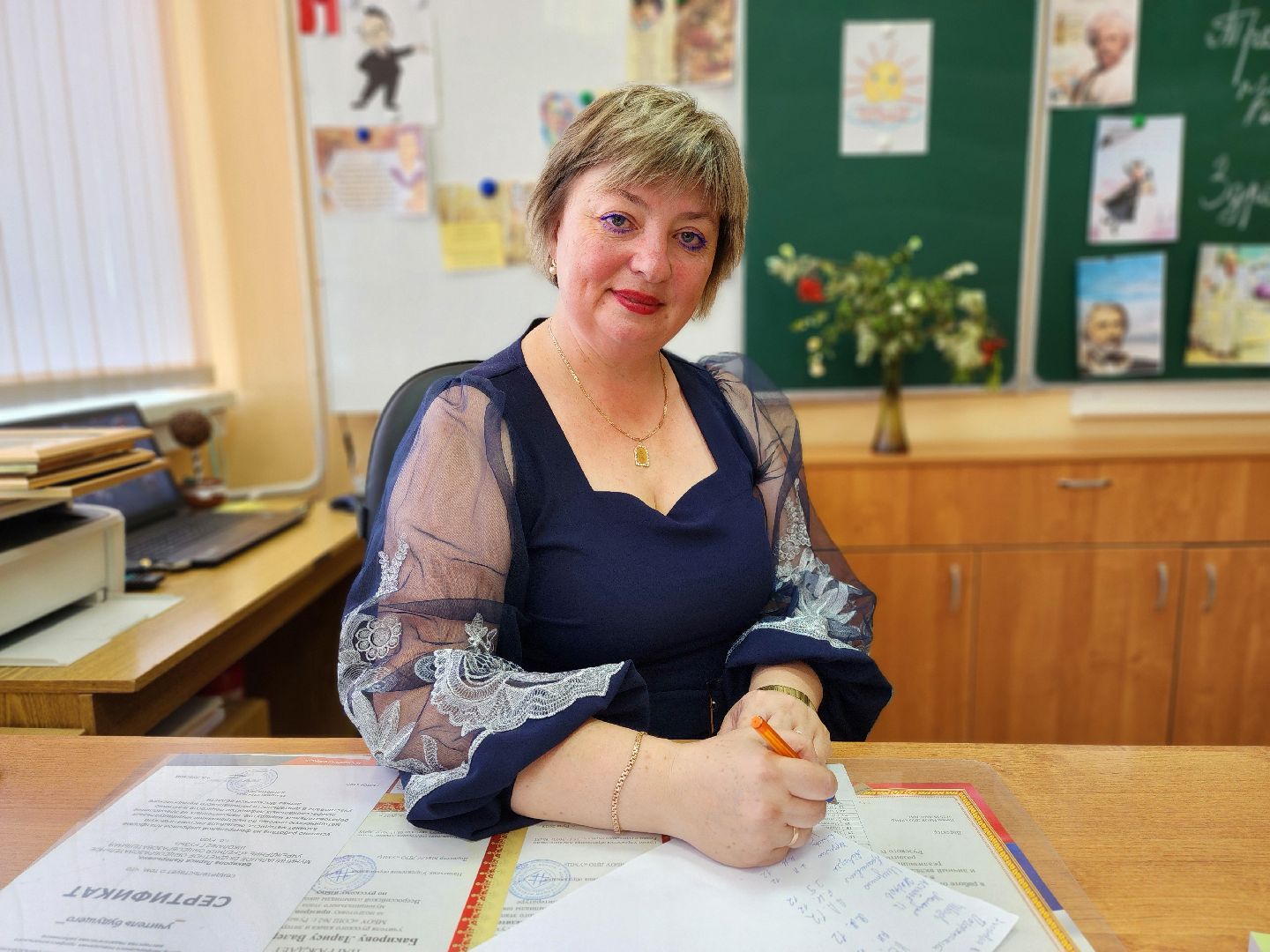 образование, образование в подмосковье, образование рузский округ, руза, топ 100 учителей подмосковья, рузский городской округ, московская область,