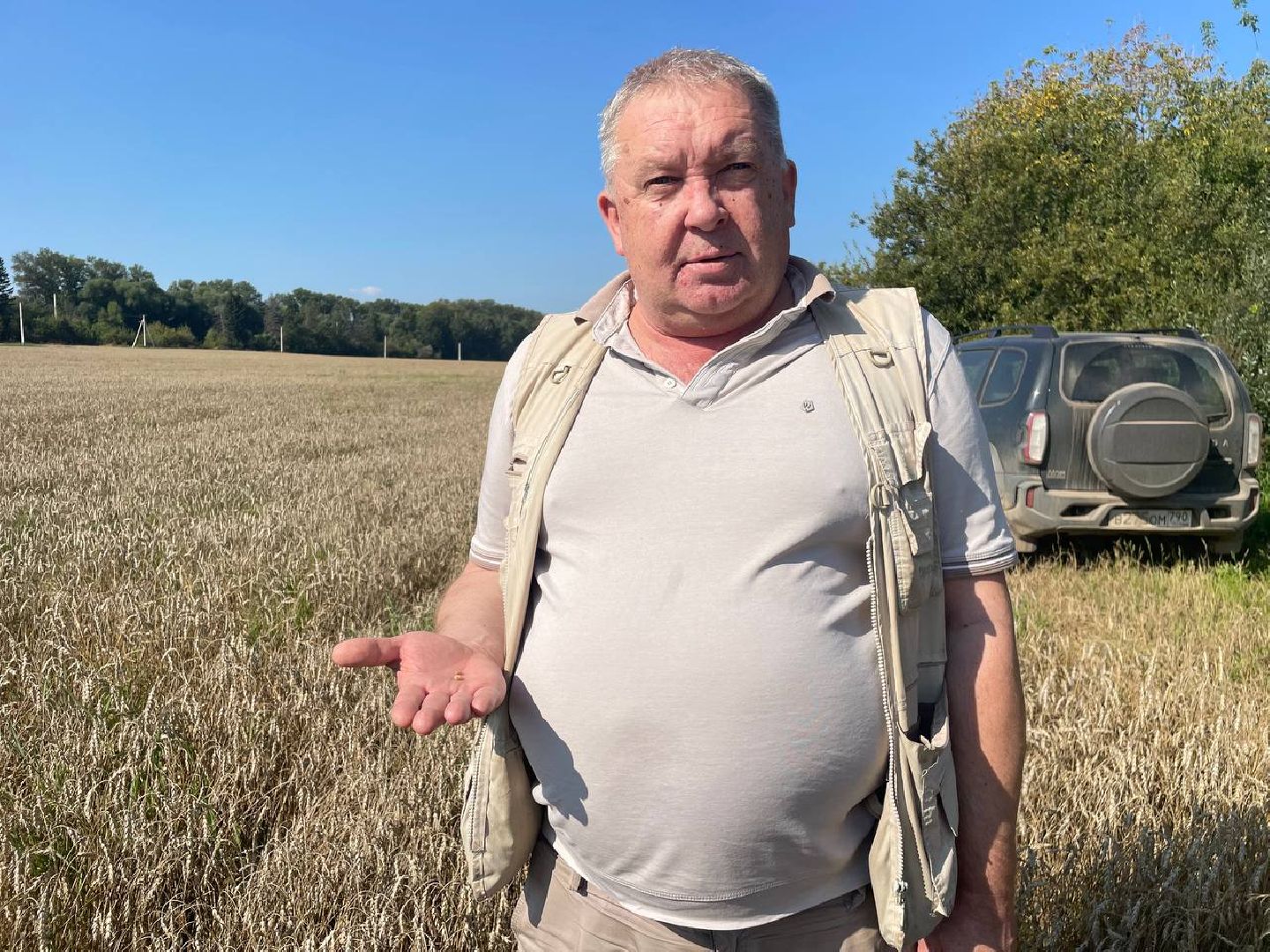 Дмитров, Мосагрофуд, Минсельхоз,