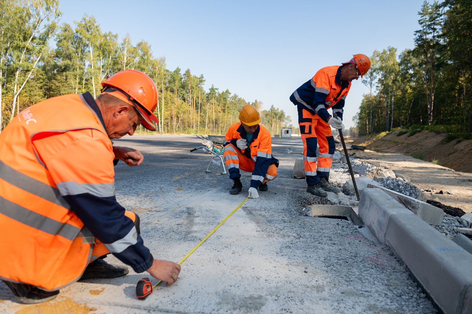 лыткарино, строительство, юла, дорога, мост через москву-реку,