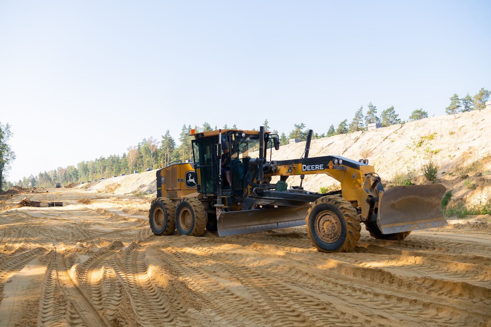 лыткарино, строительство, юла, дорога, мост через москву-реку,