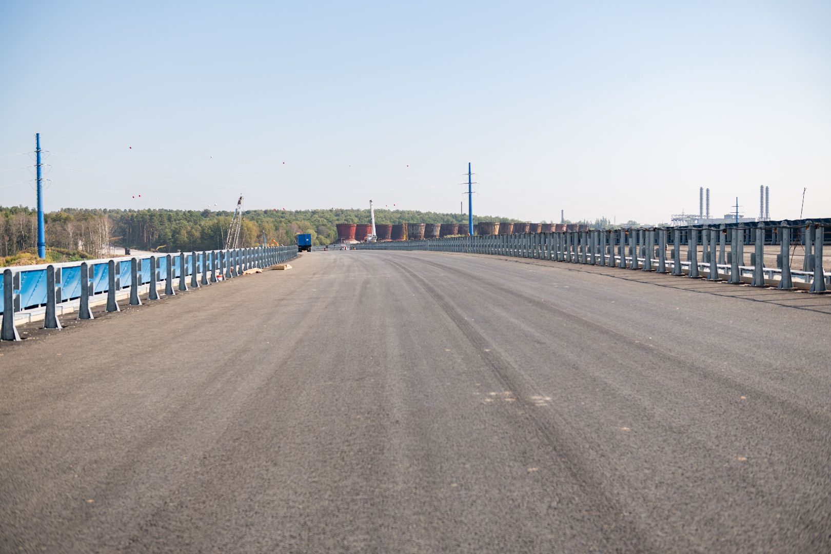 лыткарино, строительство, юла, дорога, мост через москву-реку,