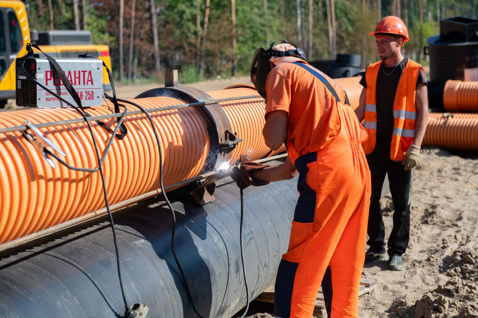 лыткарино, строительство, юла, дорога, мост через москву-реку,