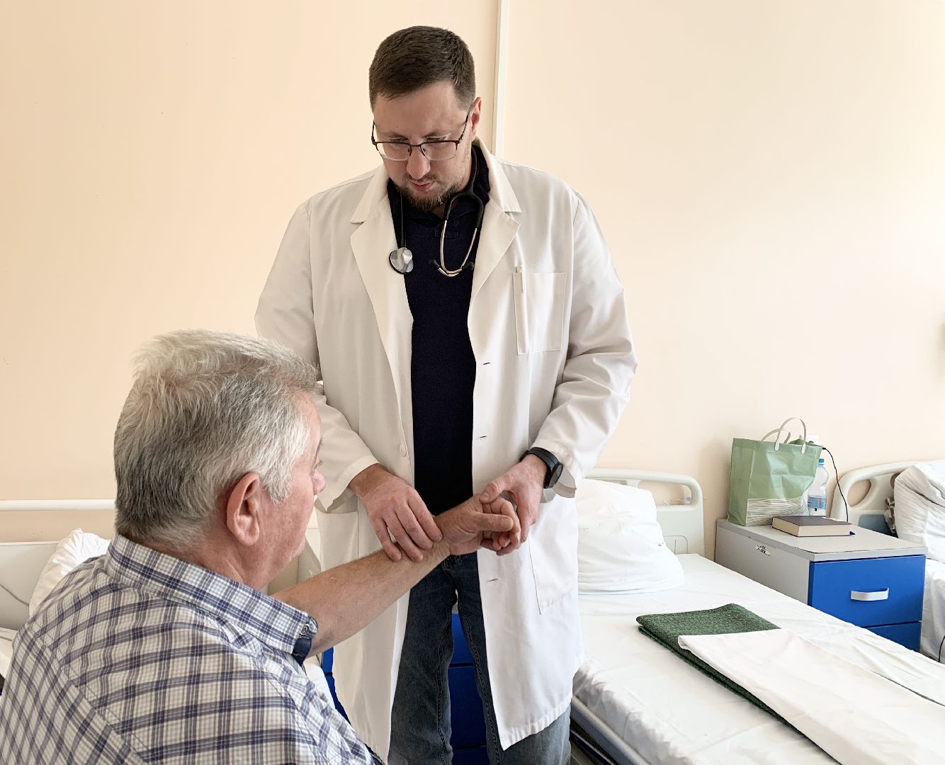 Балашиха, Подмосковье, Медоборудование, новое медоборудование, электрокардиостимуляторы,