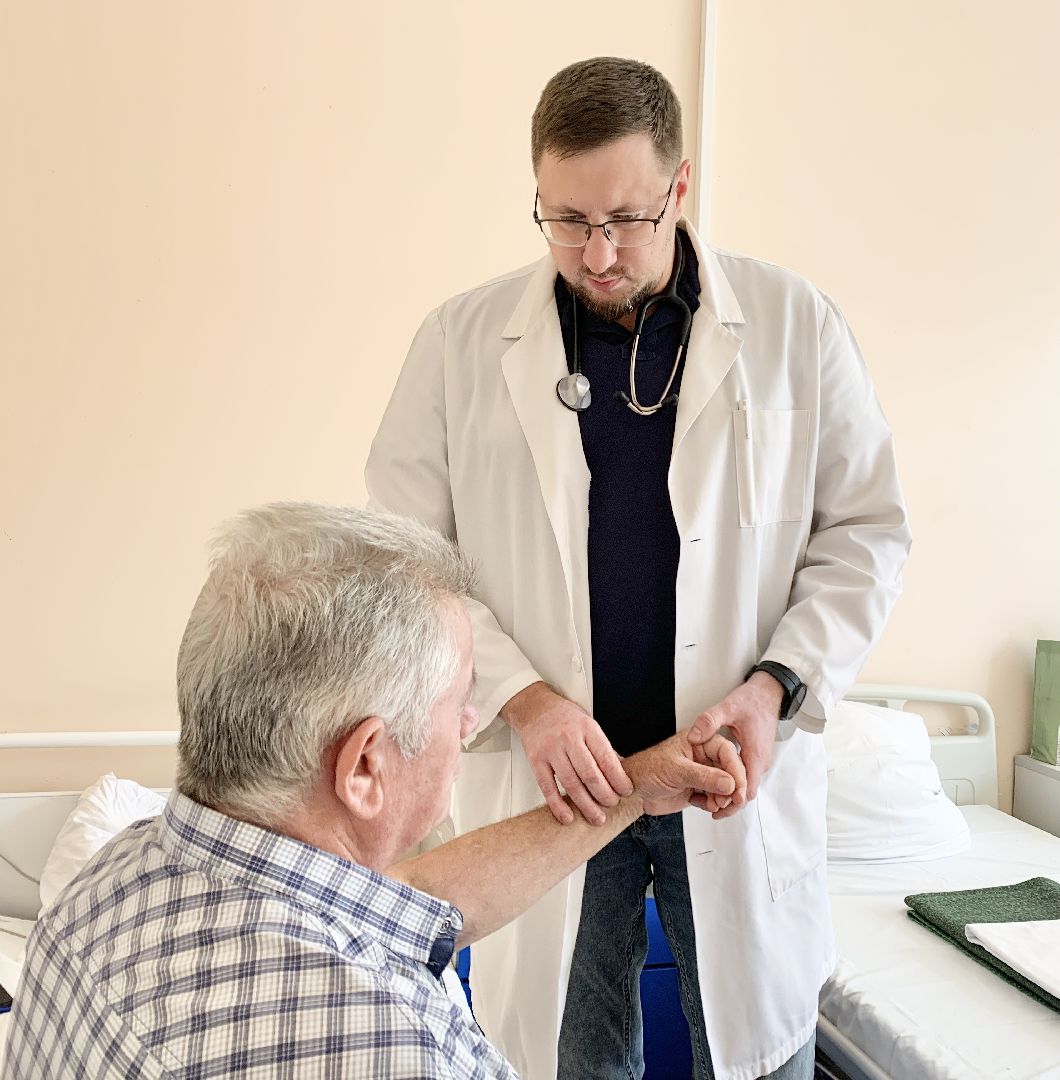 Балашиха, Подмосковье, Медоборудование, новое медоборудование, электрокардиостимуляторы,