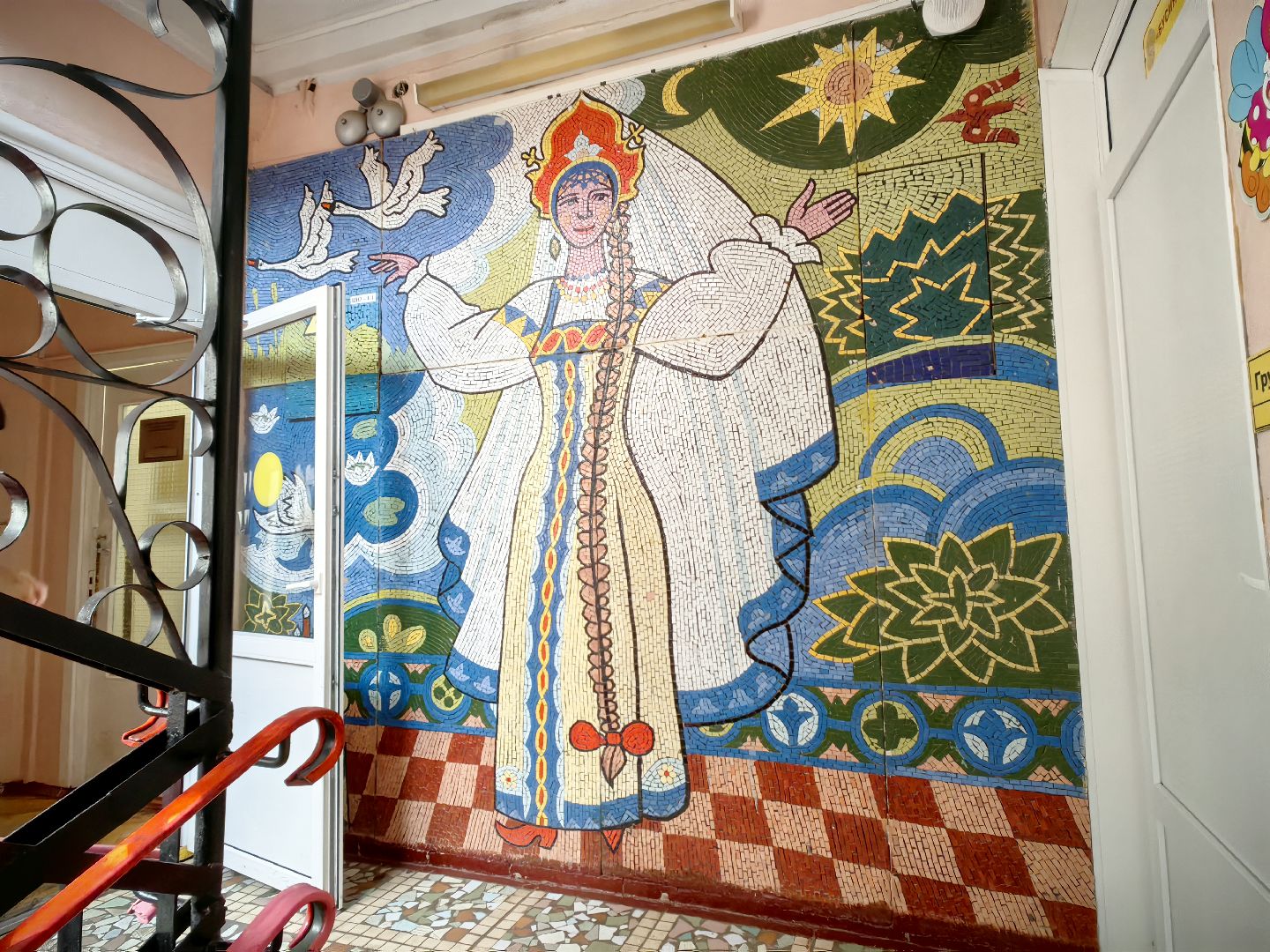 детский сад, игрушки, роботы, конструкторы, робототехника, развитие, обучение,